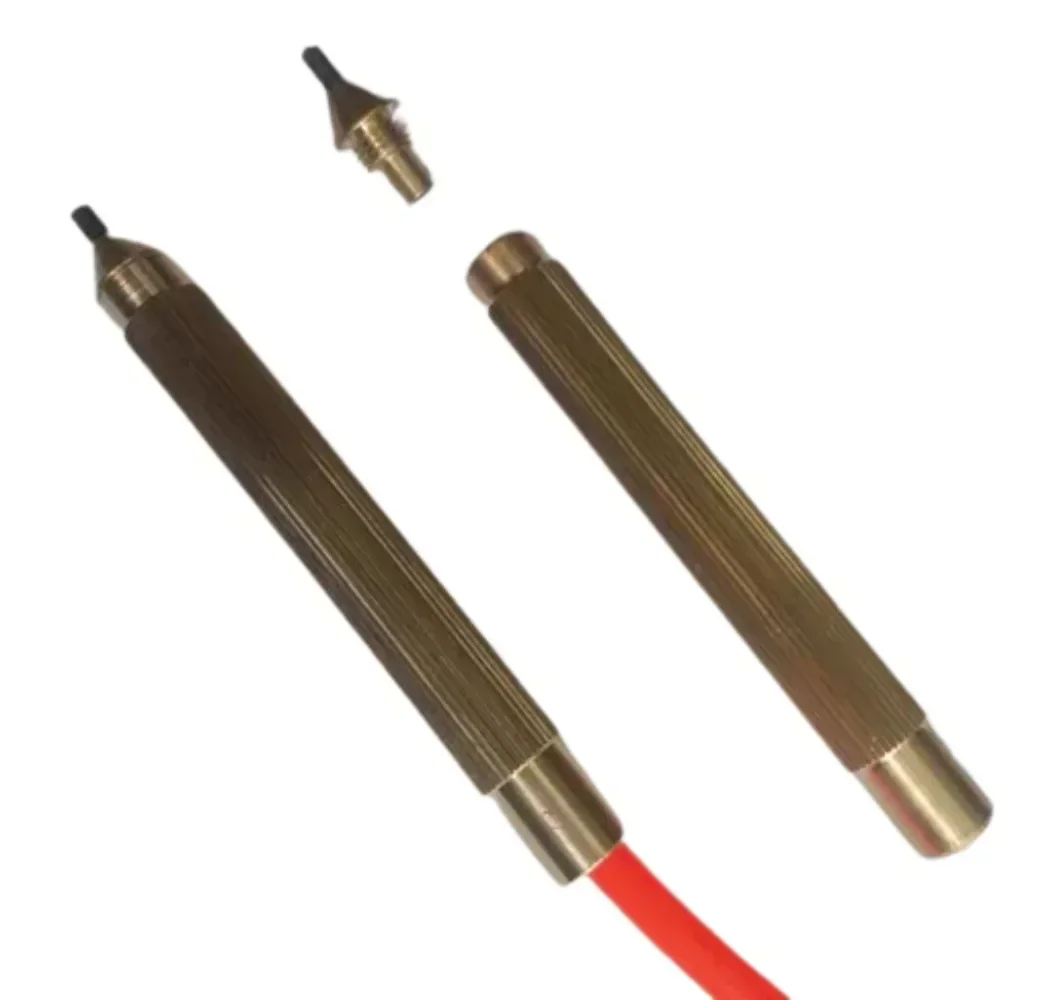منتج مختبر الأسنان آلة السفع ا - مراجعة Nozzle Tungsten وسعره