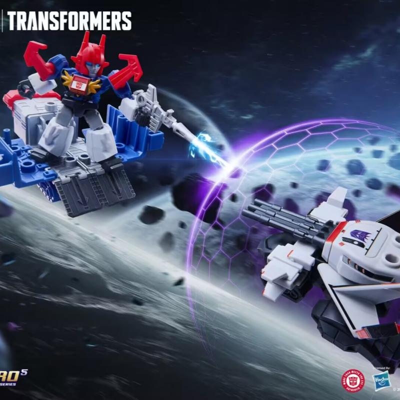 بلوكيز ترانسفورمرز ديفندر الإص - مراجعة Extruder وسعره