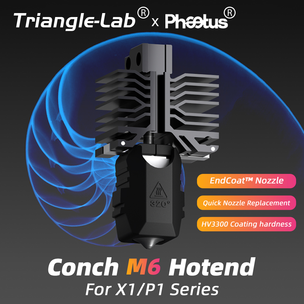 Trianglelab & Fetus جديد محارة - مراجعة Corexy 3D Printer Kit وسعره