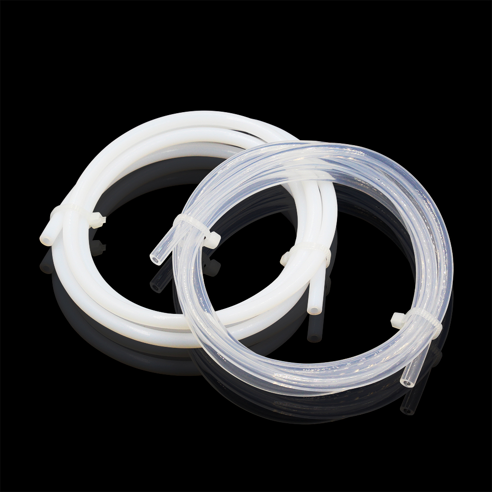أنبوب PTFE شفاف بطول 1 متر، رأ - مراجعة Bowden Tube وسعره