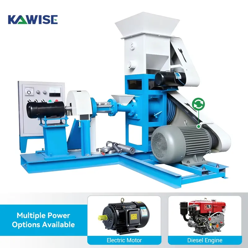 آلة بثق الأعلاف للكلاب والقطط، - مراجعة Extruder وسعره