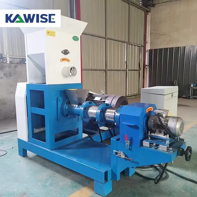 آلة بثق الأعلاف للكلاب والقطط، - مراجعة Extruder وسعره