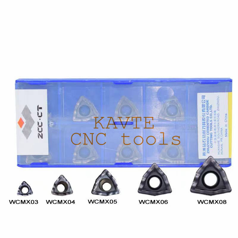 WCMX030208R WCMX040208R WCMX05 - مراجعة Nozzle Tungsten وسعره