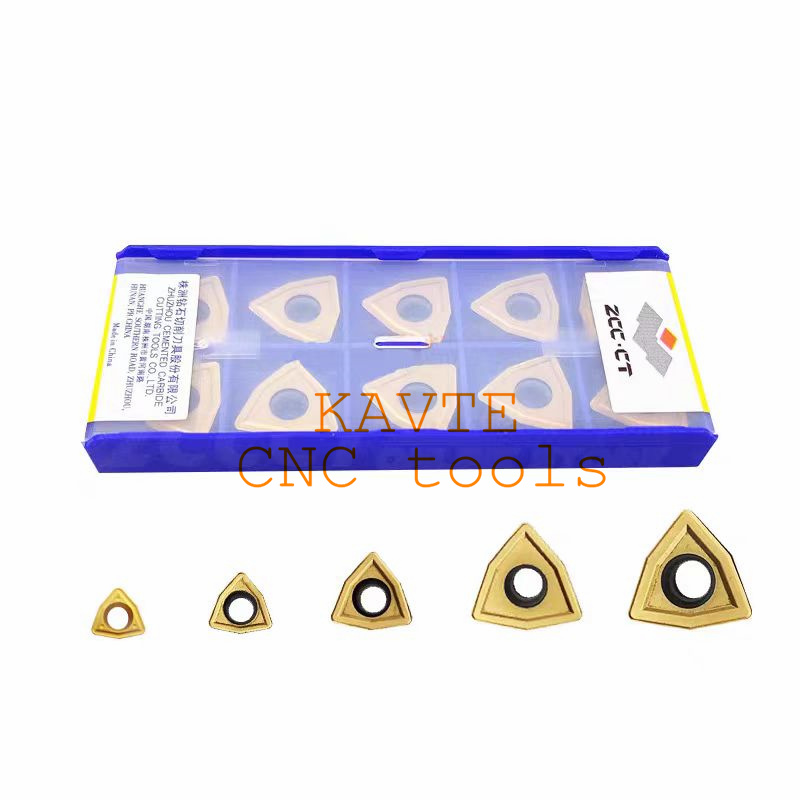 WCMX030208R WCMX040208R WCMX05 - مراجعة Nozzle Tungsten وسعره
