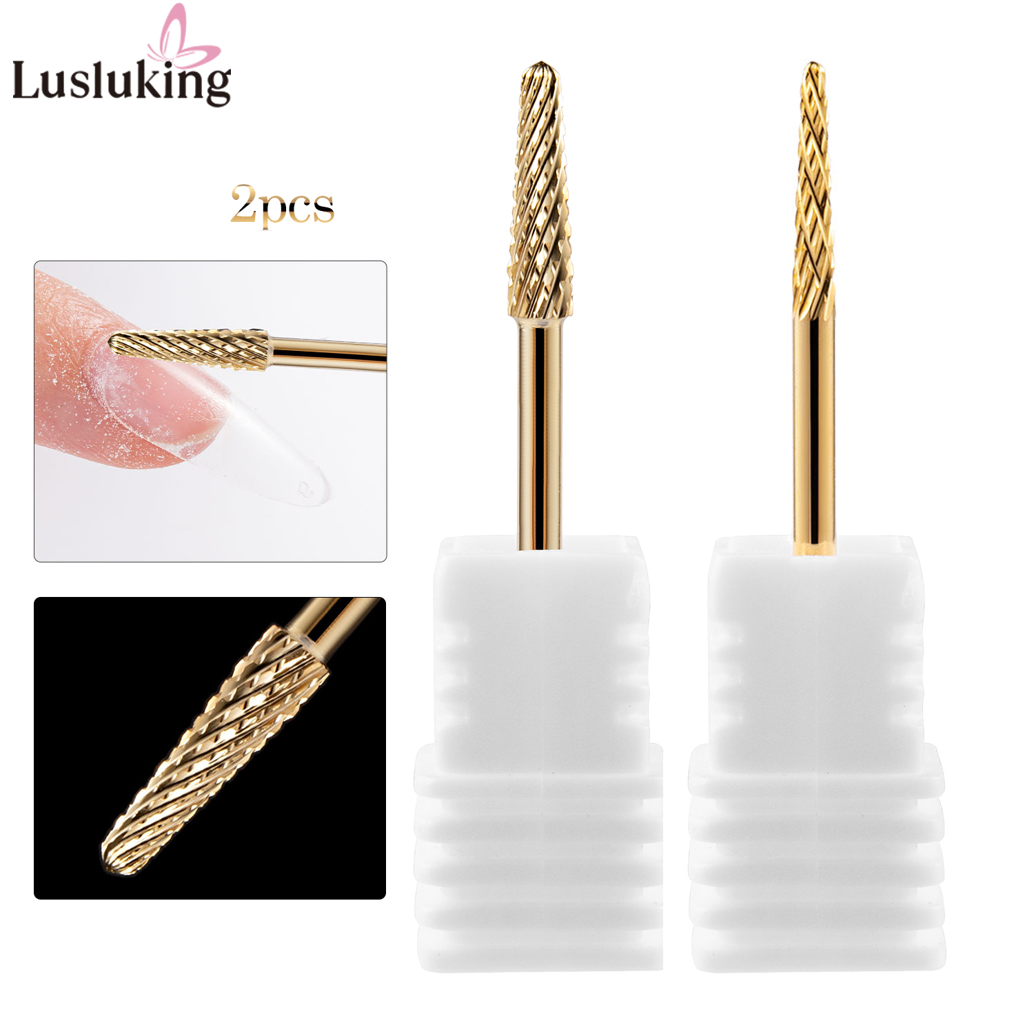 التنغستن كربيد مسمار لقمة ثقب  - مراجعة Nozzle Tungsten وسعره