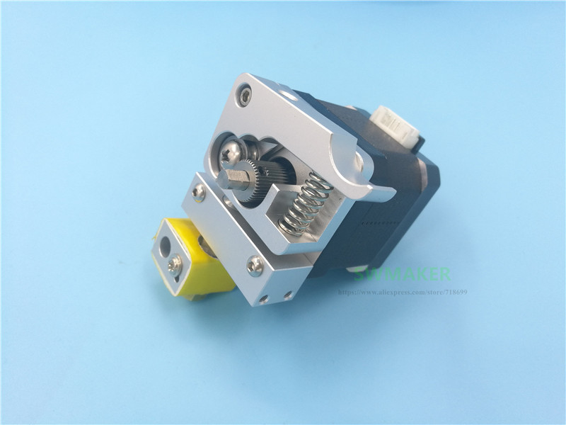 Wanhao-طابعة ثلاثية الأبعاد ،  - مراجعة Hotend 0.4Mm وسعره