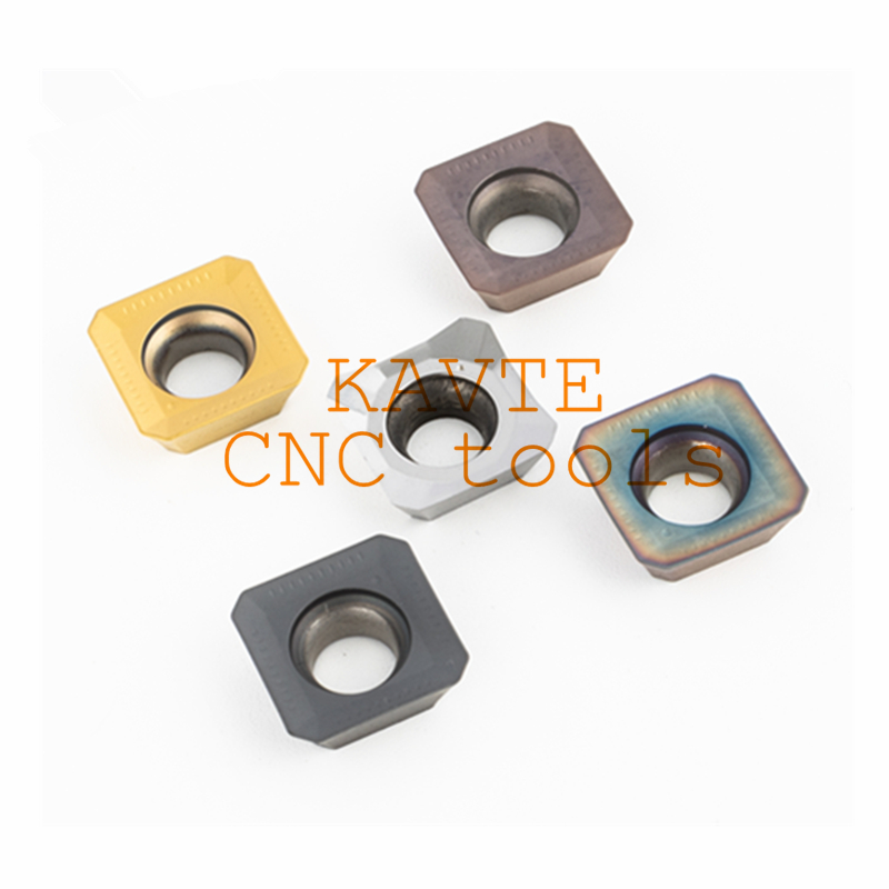 SEKT1204 إدراج الوجه قاطعة الم - مراجعة Nozzle Tungsten وسعره