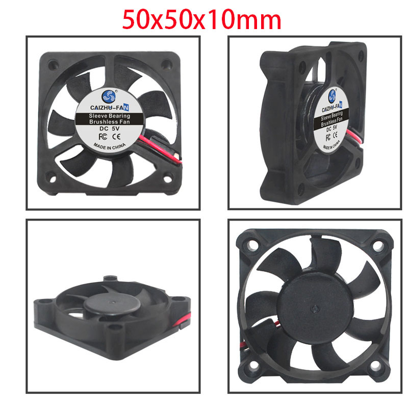 5 فولت 12 فولت 24 فولت مروحة ا - مراجعة Extruder وسعره