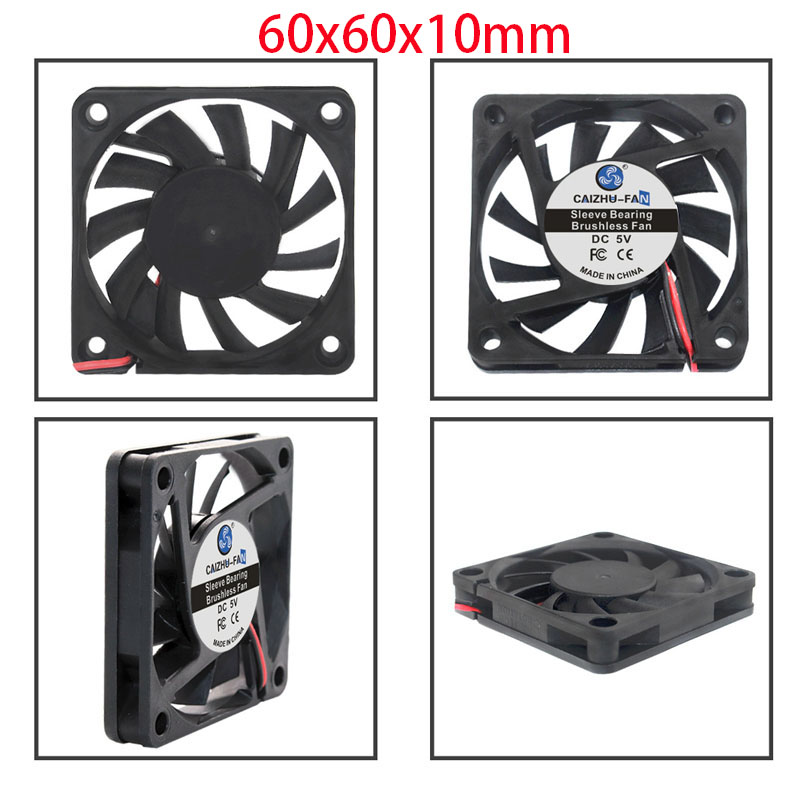 5 فولت 12 فولت 24 فولت مروحة ا - مراجعة Extruder وسعره