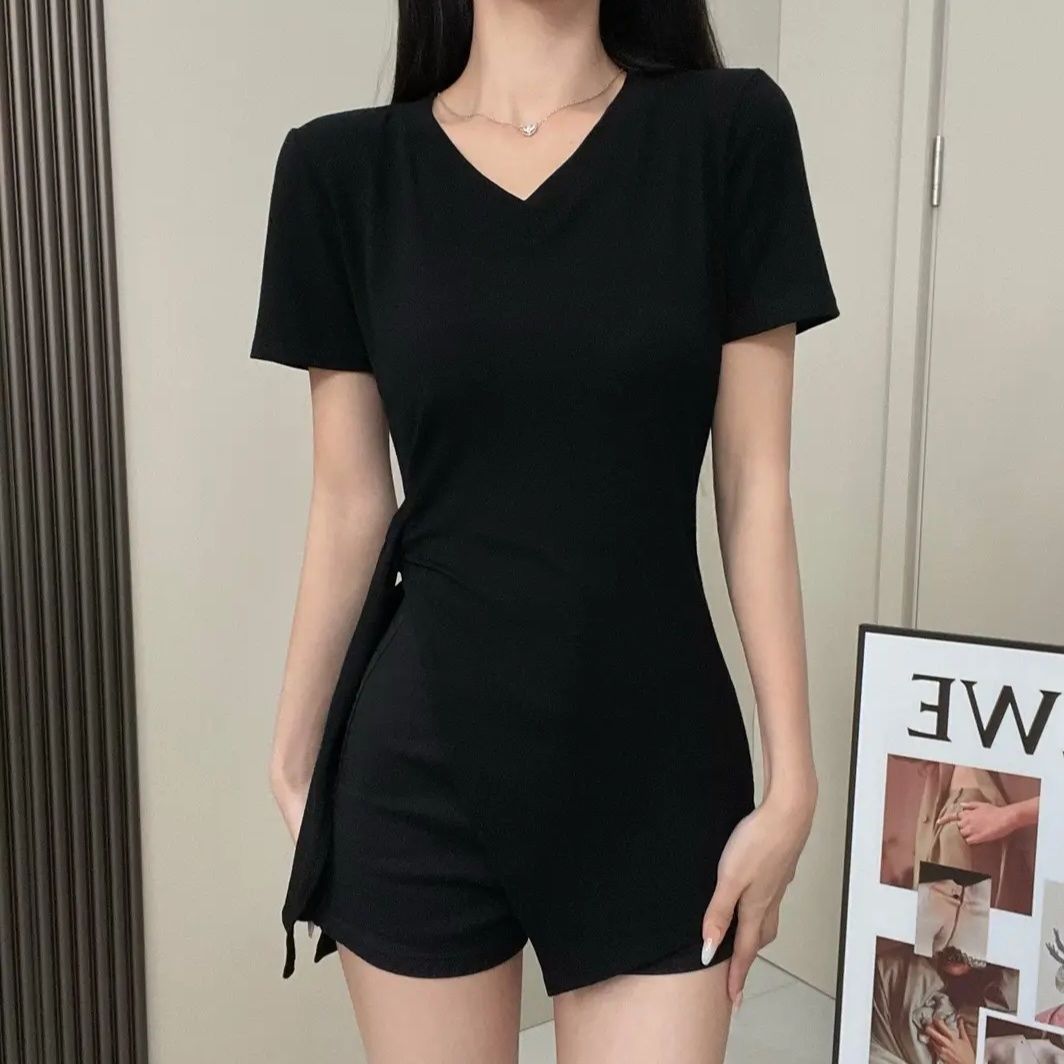 تي شيرت نسائي جديد للربيع والص - مراجعة Resin Vat وسعره