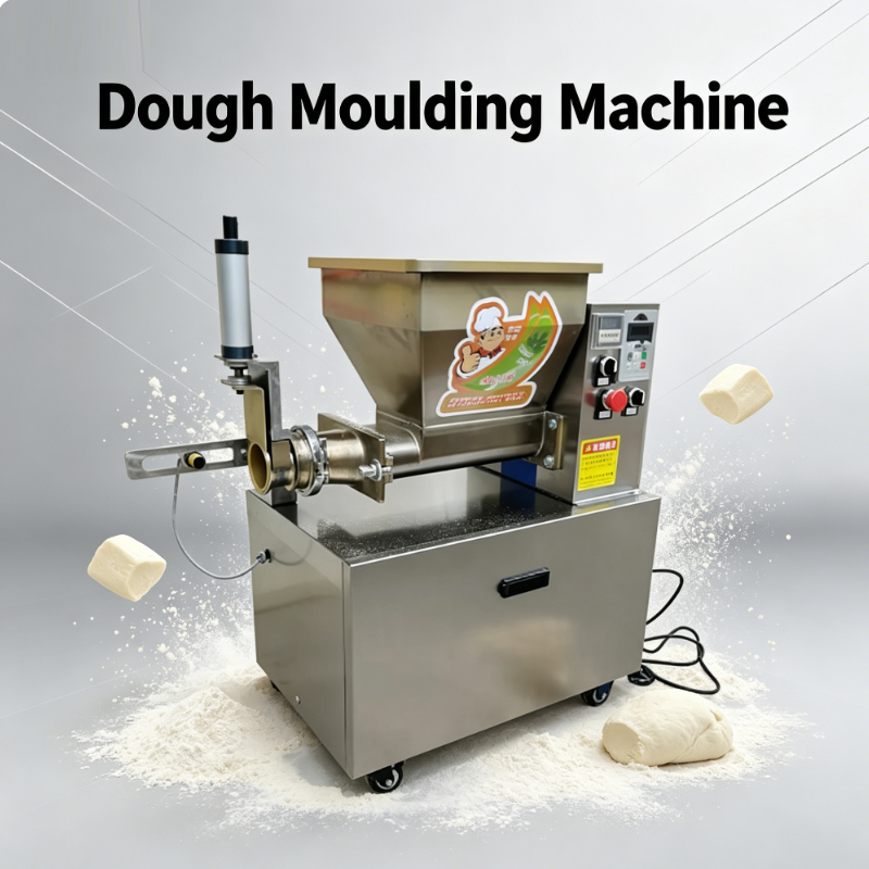 آلة تقطيع الخبز المتينة، آلة ب - مراجعة Extruder وسعره