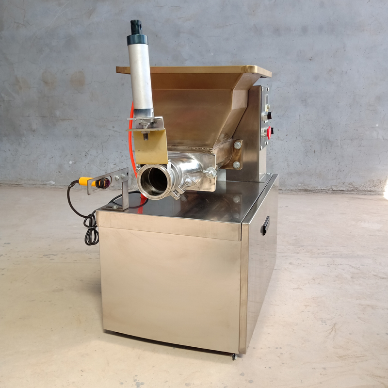 آلة تقطيع الخبز المتينة، آلة ب - مراجعة Extruder وسعره