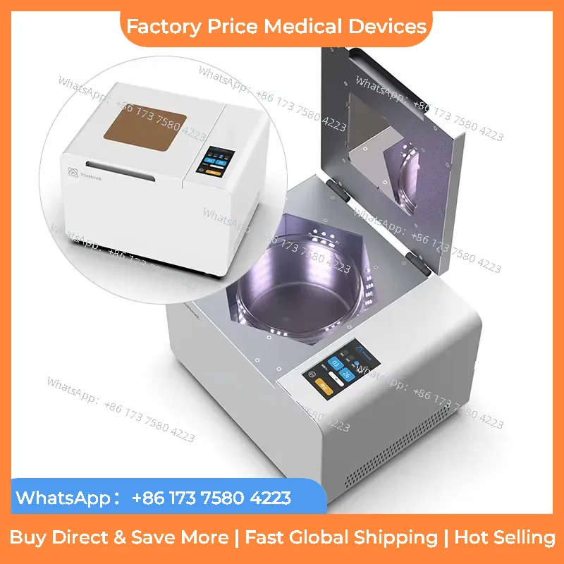 2026 LK-LB34 Pionext UV-01 طاب - مراجعة 3D Printer وسعره