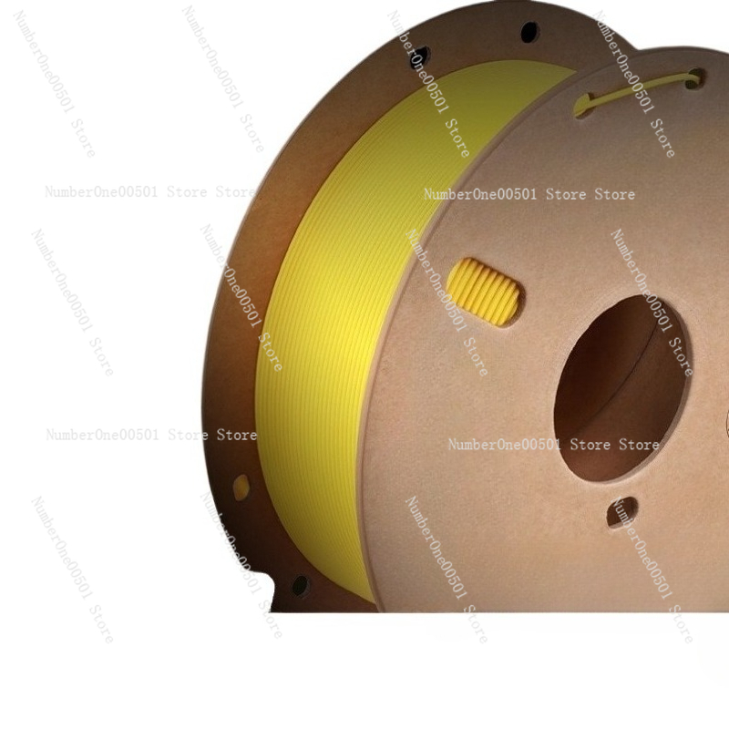 خيوط PLA ذات درجة الحرارة العا - مراجعة Pla Filament وسعره