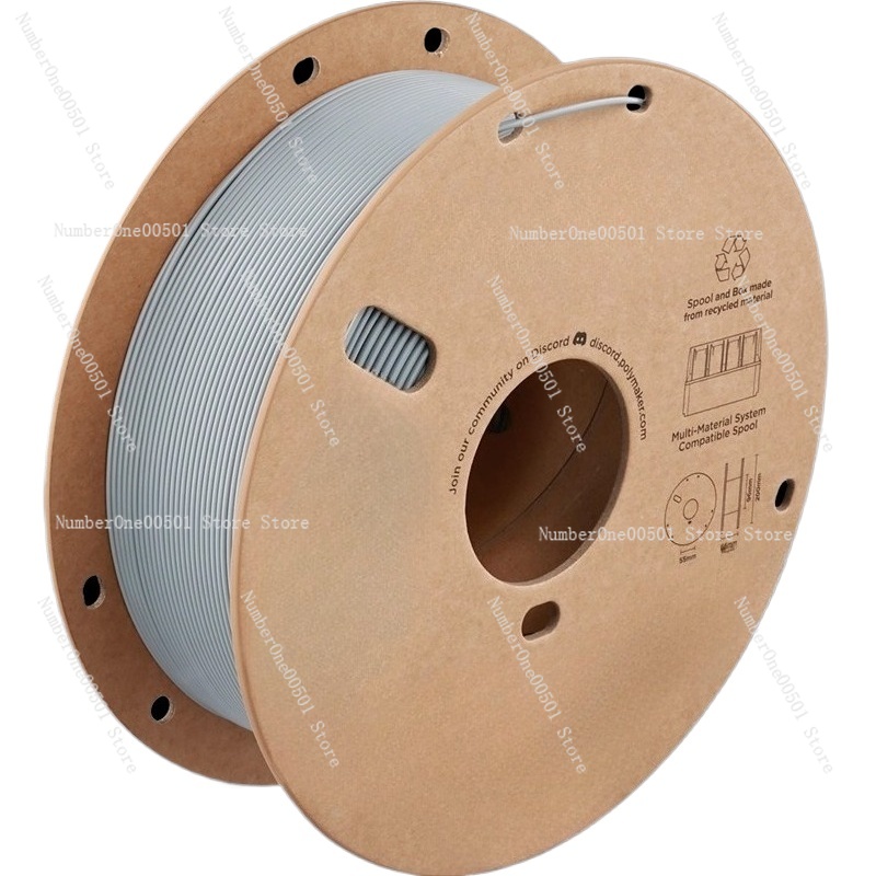 خيوط PLA ذات درجة الحرارة العا - مراجعة Pla Filament وسعره