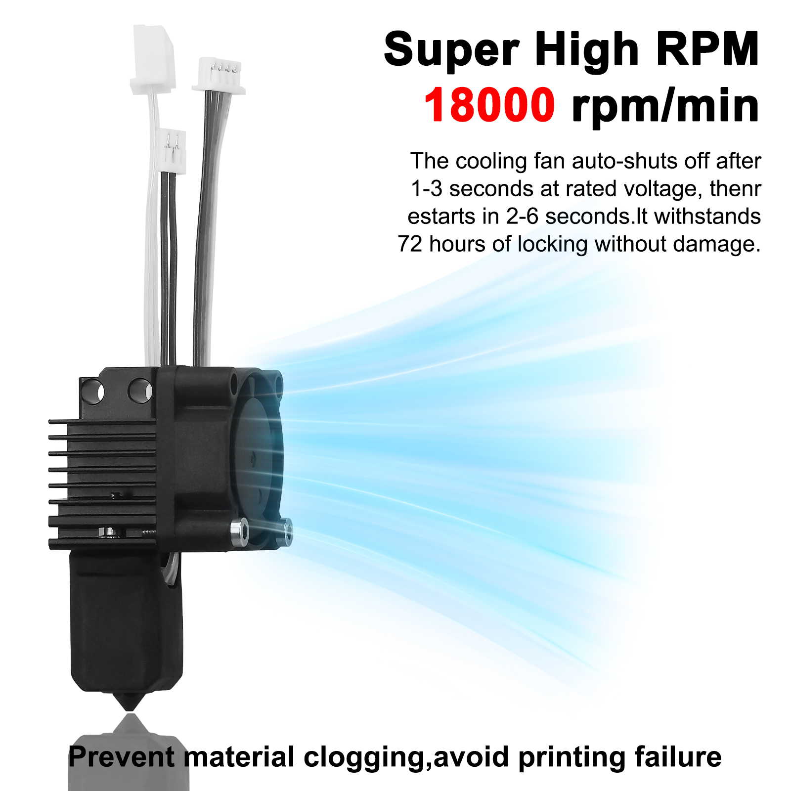 ل Bambu Lab X1C P1P P1S رأس ال - مراجعة Hotend 0.4Mm وسعره