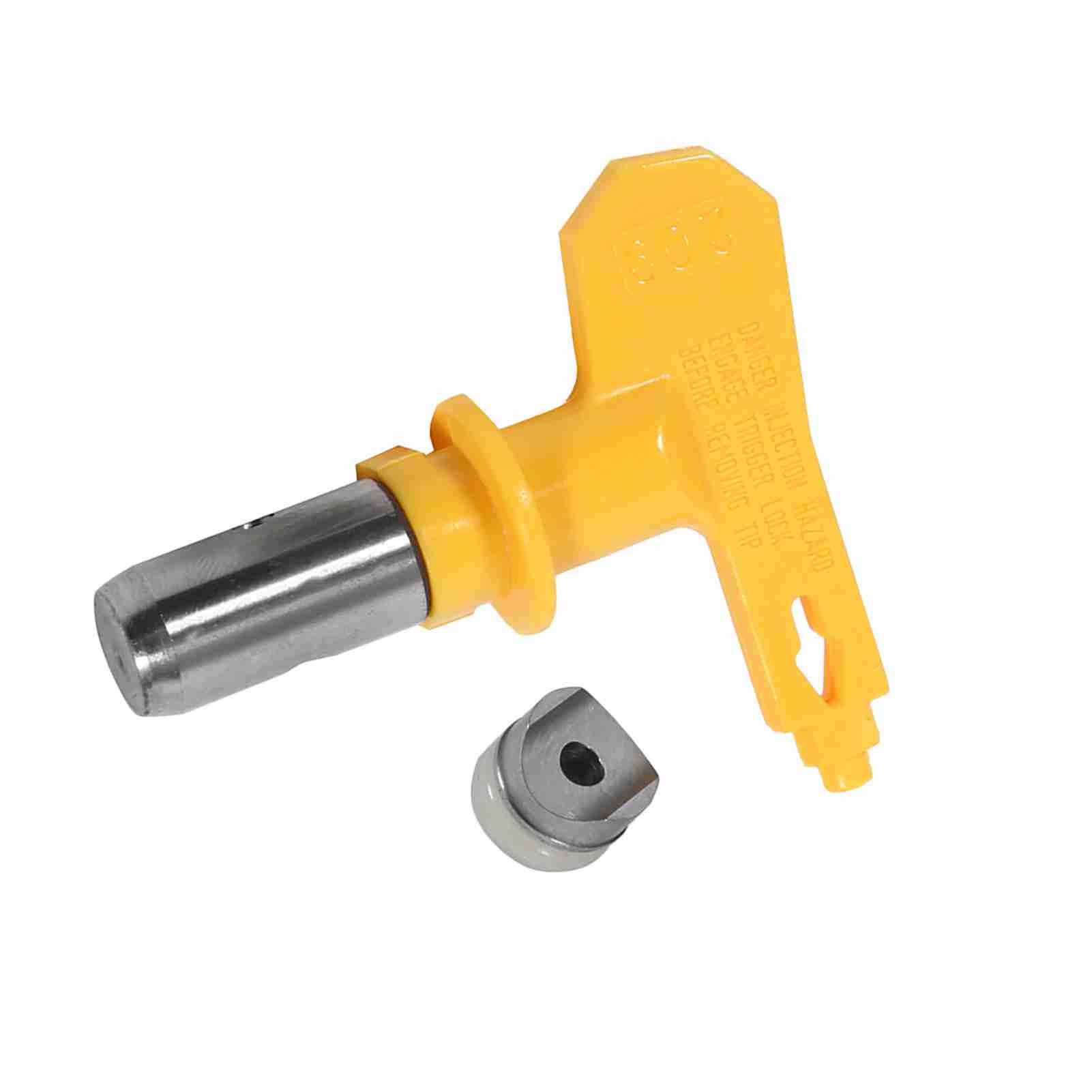 مفيدة عكسها التنغستن الصلب الر - مراجعة Nozzle Tungsten وسعره