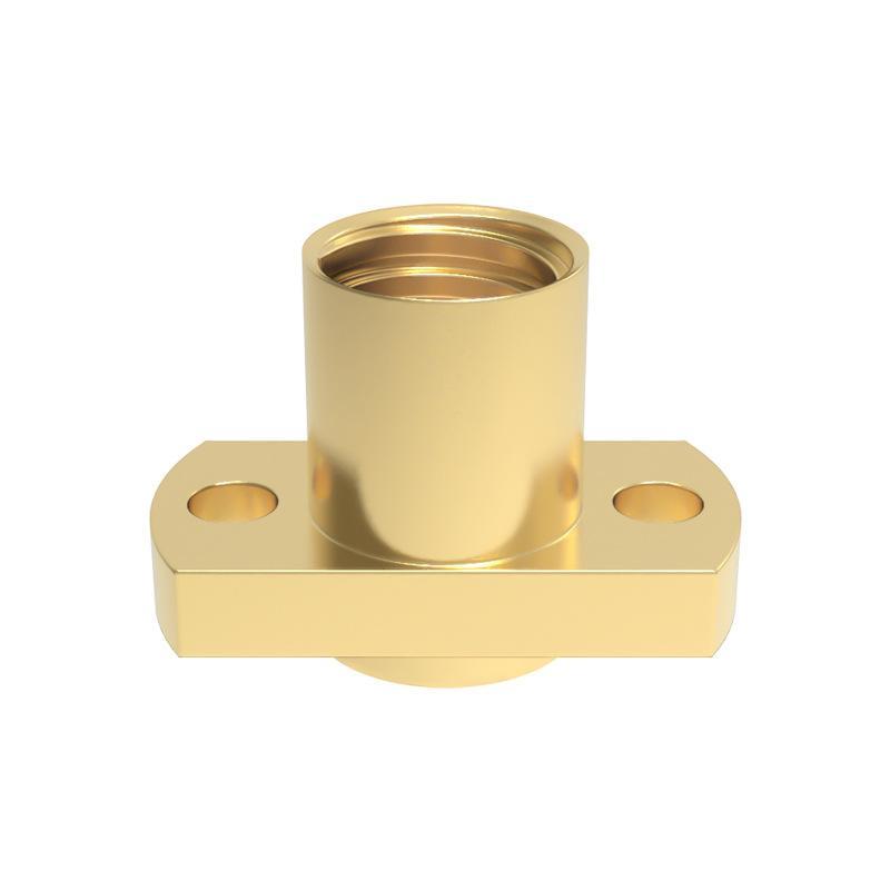 (HB05) صامولة لولب التوجيه T8، - مراجعة 3D Printer وسعره