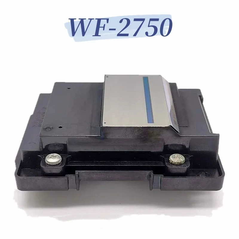 رأس الطباعة لطابعات إبسون WF-2 - مراجعة Printer Nozzle وسعره