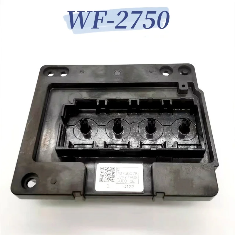رأس الطباعة لطابعات إبسون WF-2 - مراجعة Printer Nozzle وسعره
