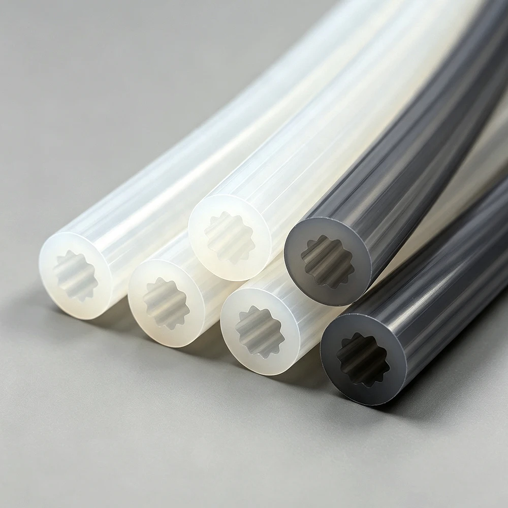 أنبوب PTFE عالي الحرارة 4x2.5  - مراجعة Bowden Tube وسعره