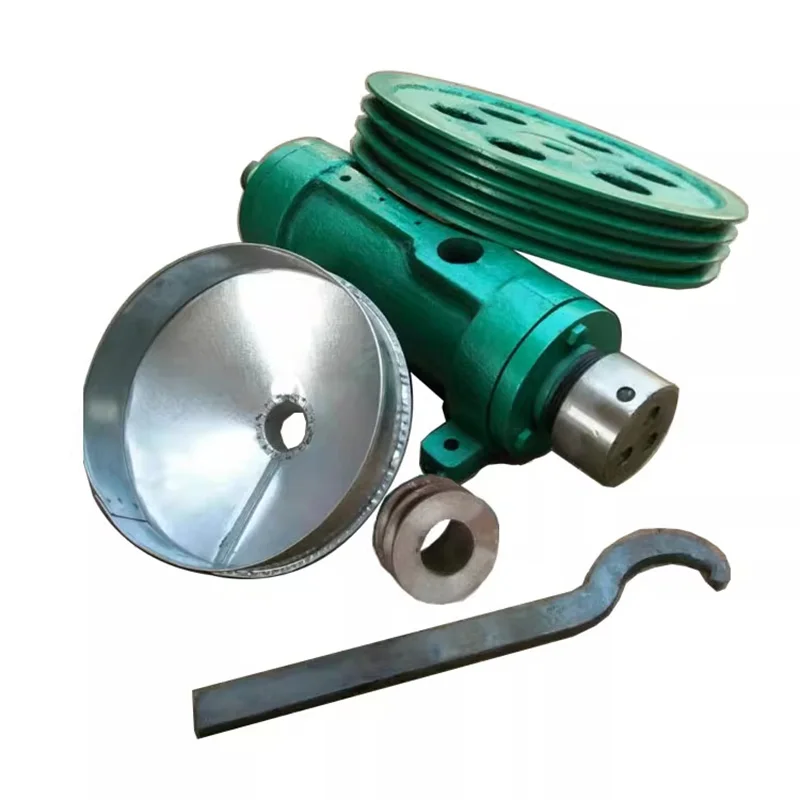 معدات بثق علف البلطي المنتفخ/آ - مراجعة Extruder وسعره