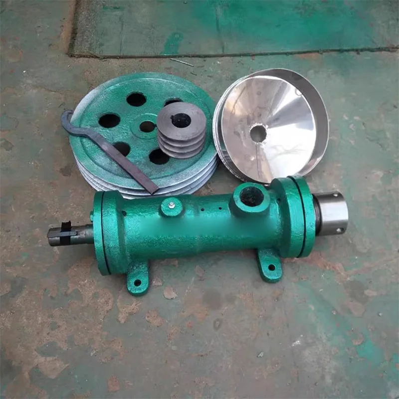 معدات بثق علف البلطي المنتفخ/آ - مراجعة Extruder وسعره
