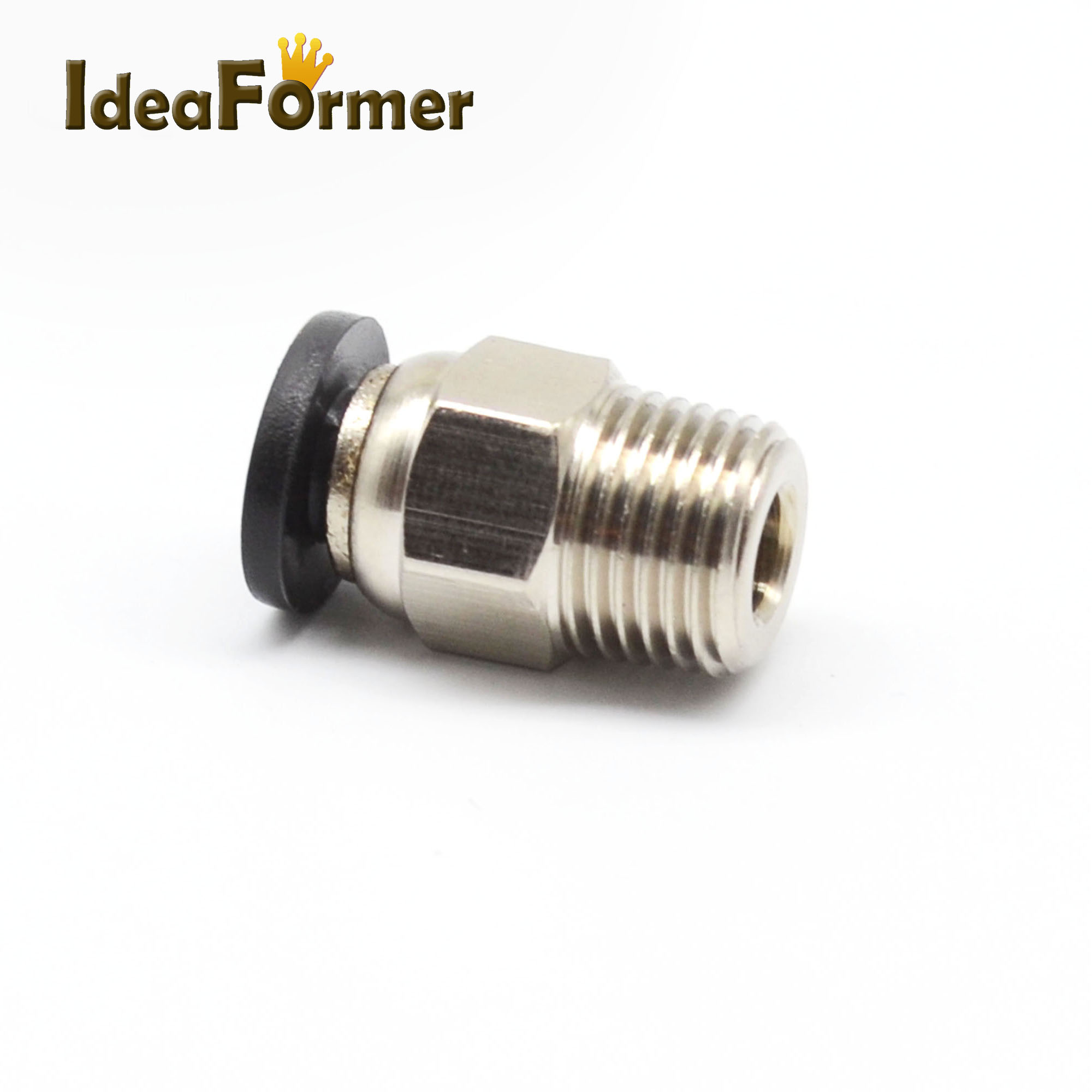 2/5 قطع موصل هوائي V6 Bowden J - مراجعة Bowden Tube وسعره