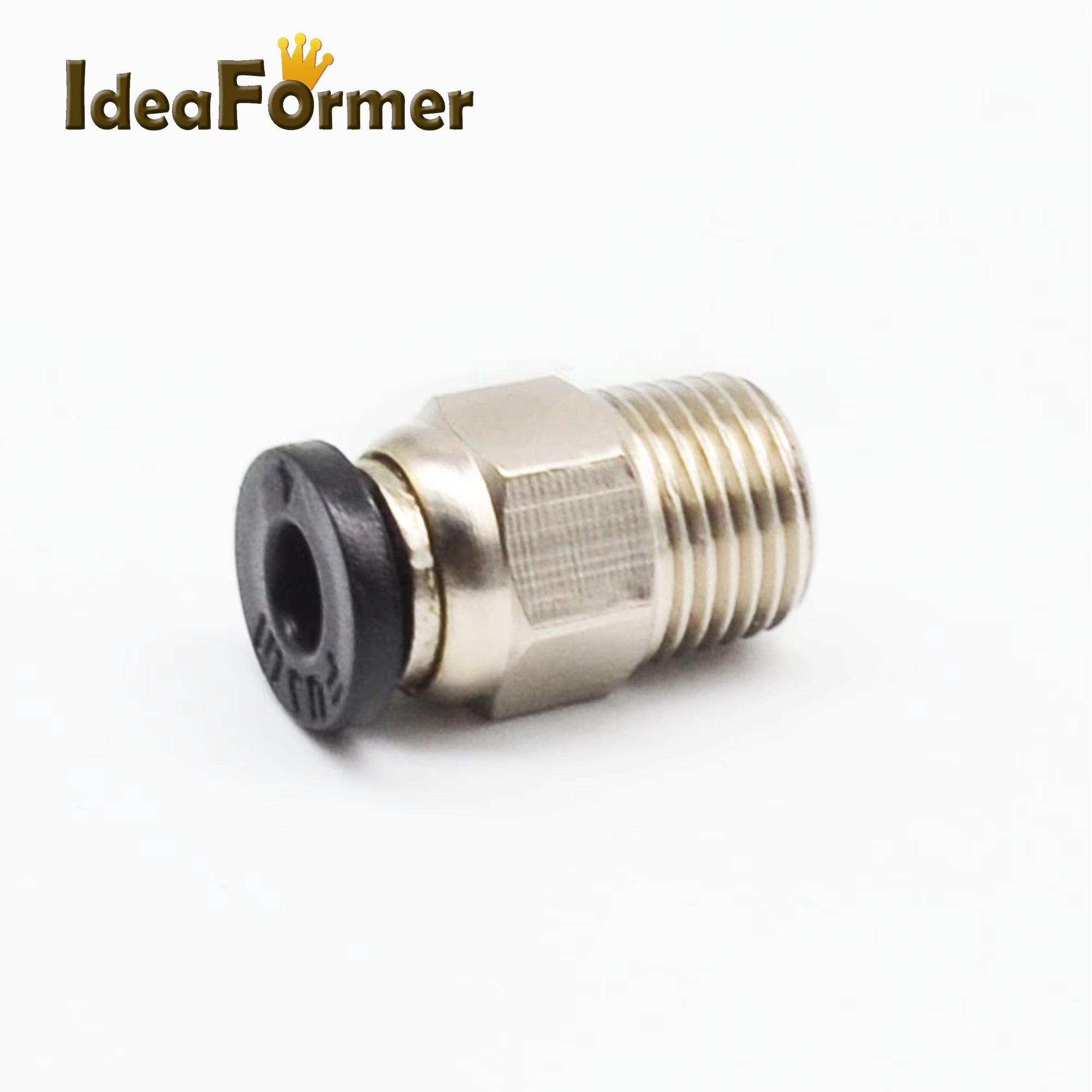 2/5 قطع موصل هوائي V6 Bowden J - مراجعة Bowden Tube وسعره