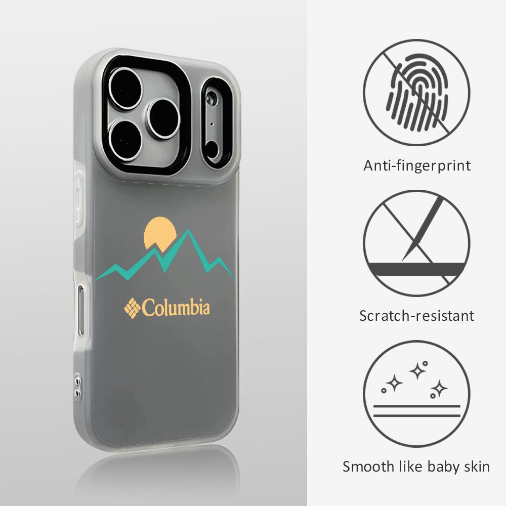 غطاء هاتف رياضي شفاف من نوع C- - مراجعة Tpu Filament وسعره