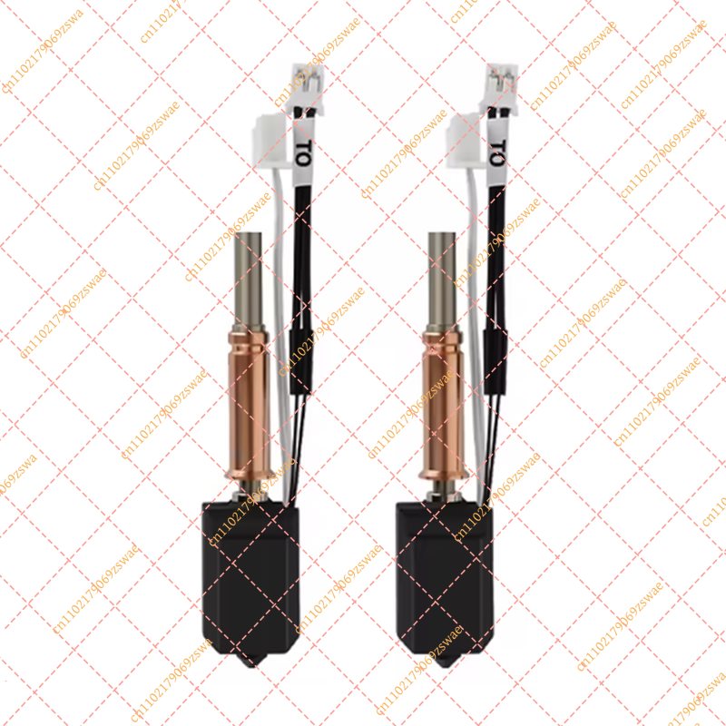 طقم رأس الطباعة من الفولاذ الم - مراجعة Hotend 0.4Mm وسعره