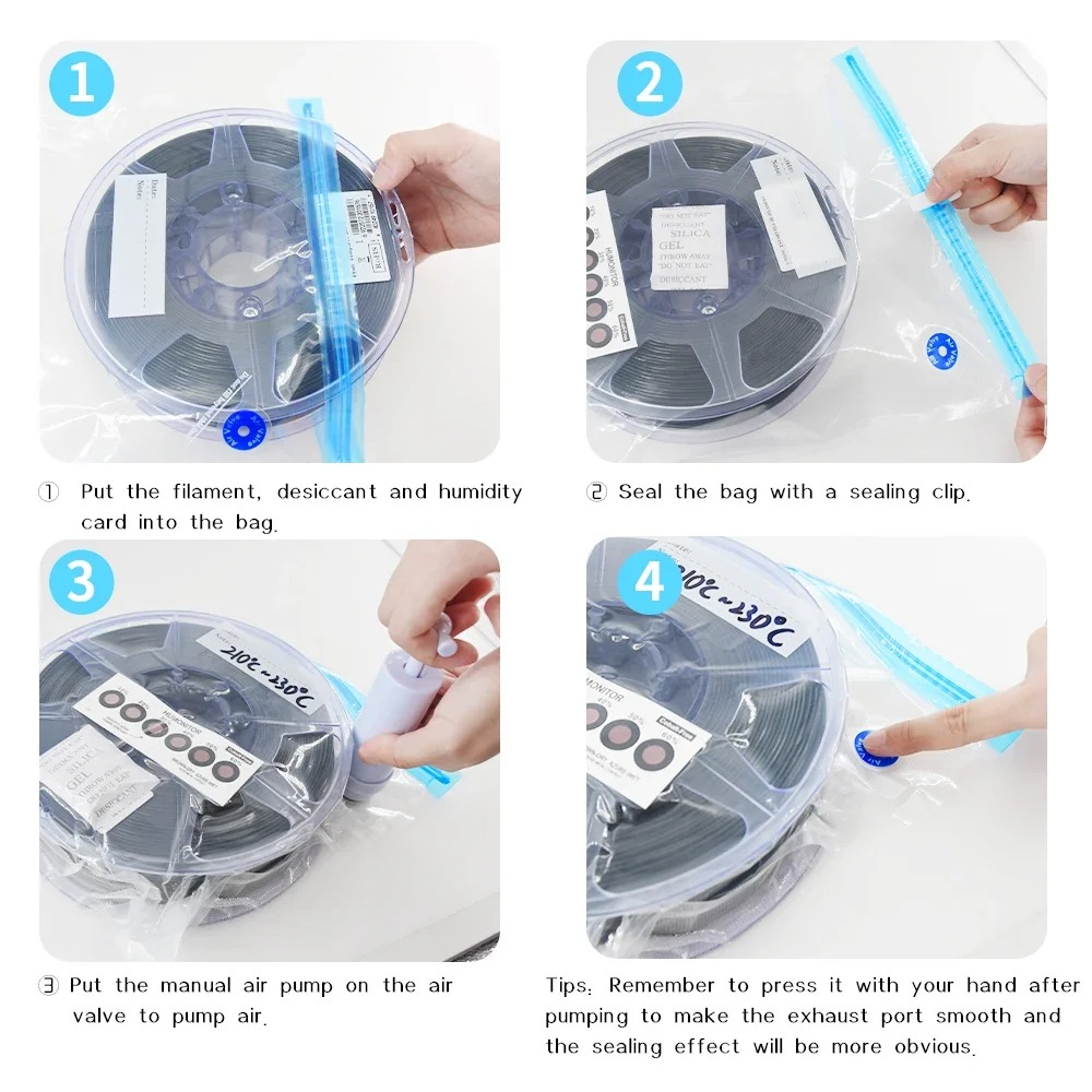 Twotree ثلاثية الأبعاد طباعة P - مراجعة Petg Filament وسعره