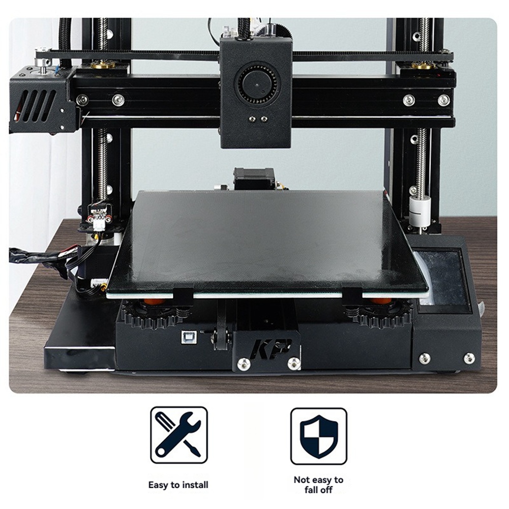 ABAN 8 قطع مشبك قابل للتعديل ل - مراجعة 3D Printer Bed وسعره