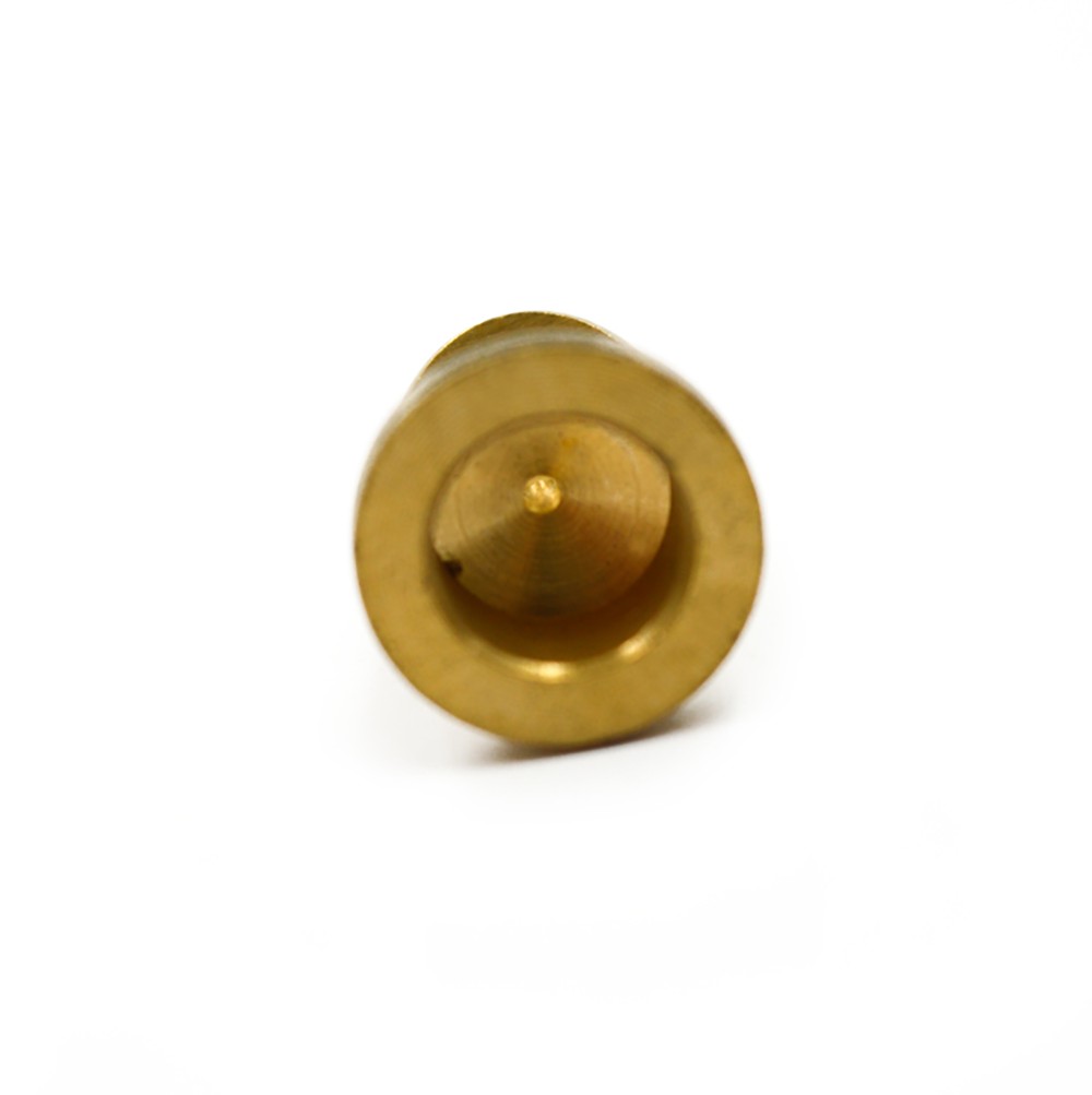1/5/10 قطع من فوهات الرش الزرا - مراجعة Nozzle Brass وسعره