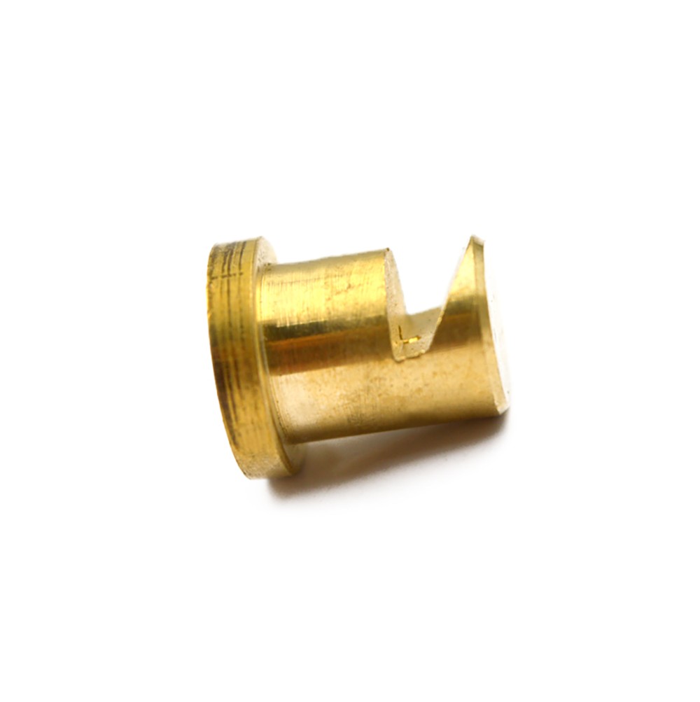 1/5/10 قطع من فوهات الرش الزرا - مراجعة Nozzle Brass وسعره