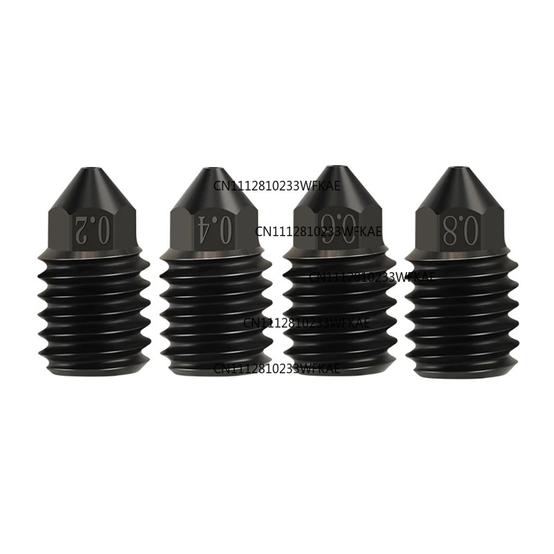 ملحقات طابعة ثلاثية الأبعاد عا - مراجعة Printer Nozzle وسعره