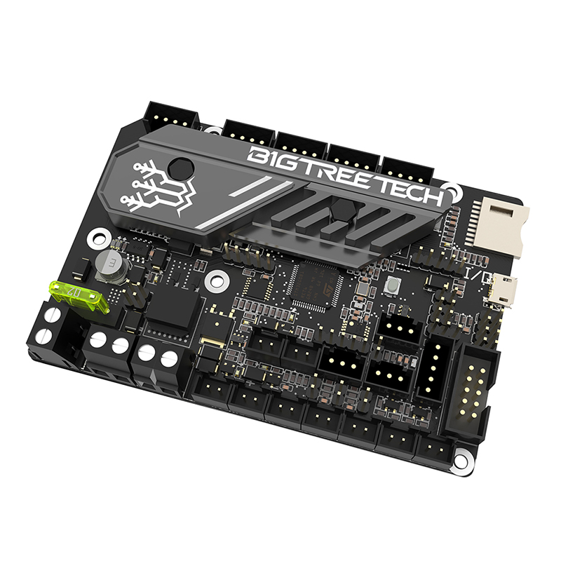 لوحة تحكم SKR MINI E3 V3.0، ال - مراجعة Skr Mini E3 وسعره