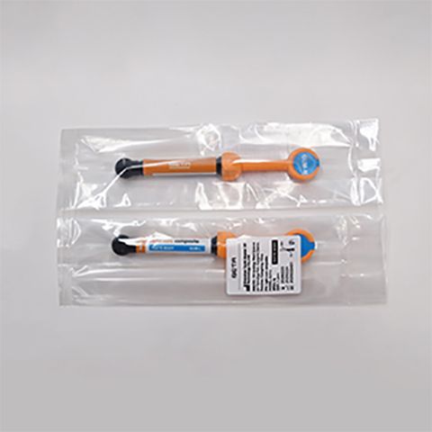 مواد طب الأسنان بوليمر بورسلين - مراجعة Uv Resin وسعره