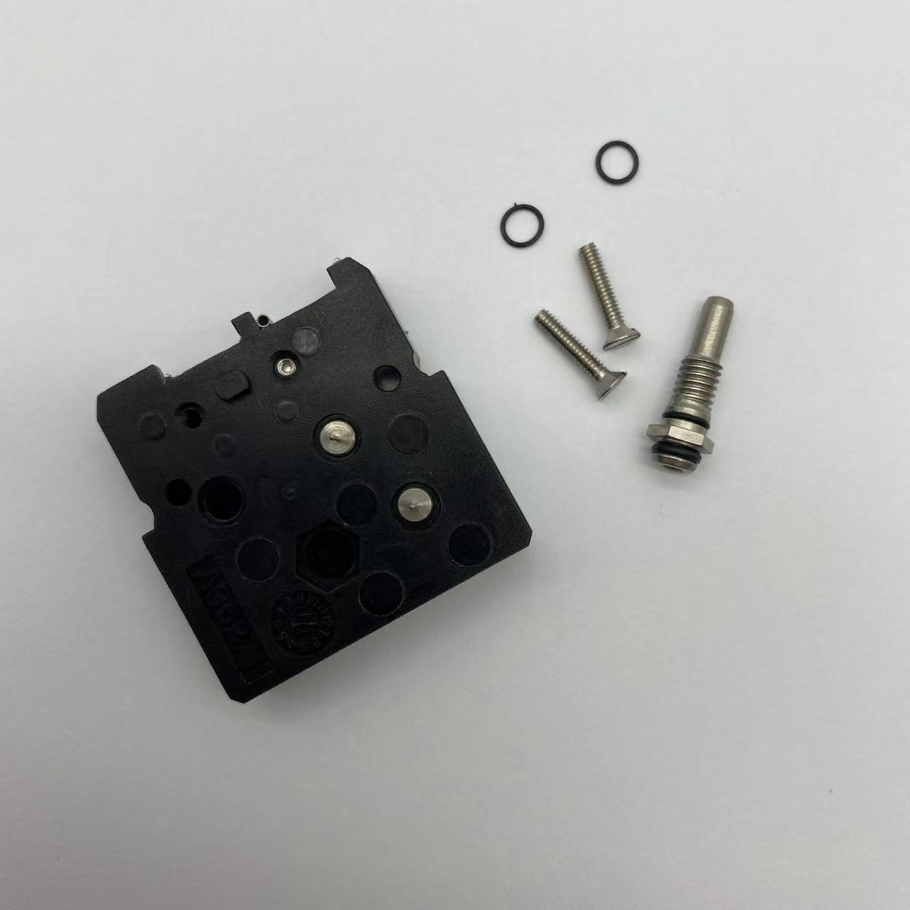 مجموعة خزان الاستعادة بفوهة وا - مراجعة Printer Nozzle وسعره