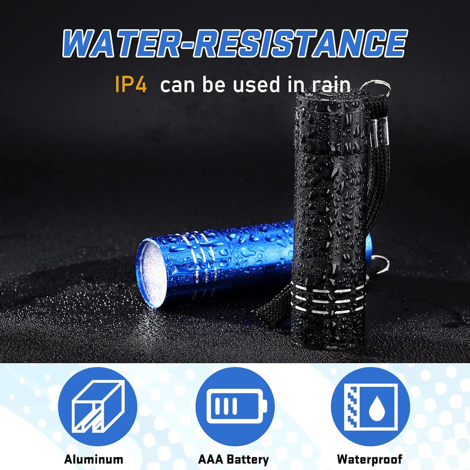 9LED مصباح يدوي الأشعة فوق الب - مراجعة Uv Resin وسعره