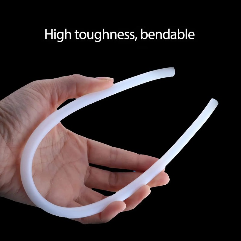 1 متر Ptfe أنبوب 1 مللي متر 2  - مراجعة Bowden Tube وسعره