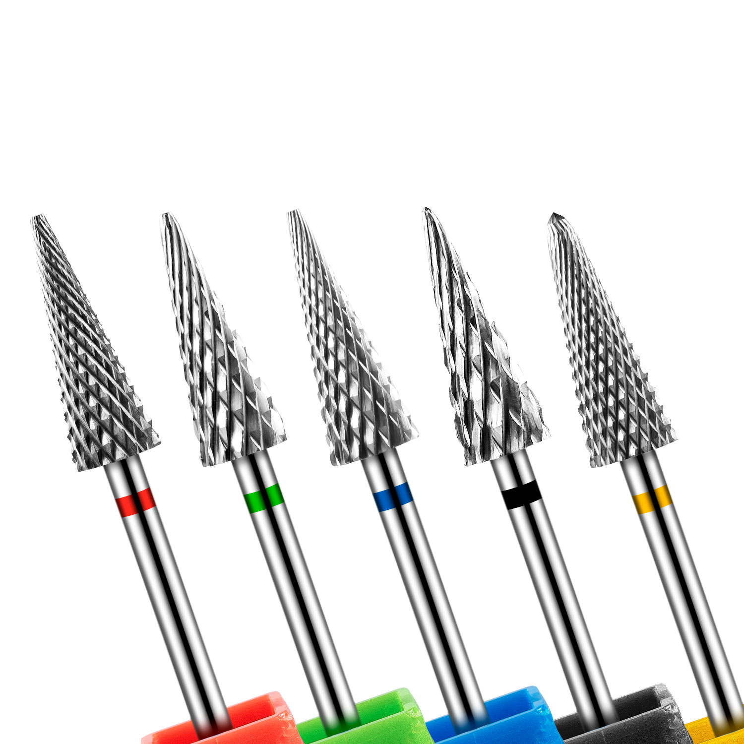 نصيحة التنغستن كربيد مسمار لقم - مراجعة Nozzle Tungsten وسعره