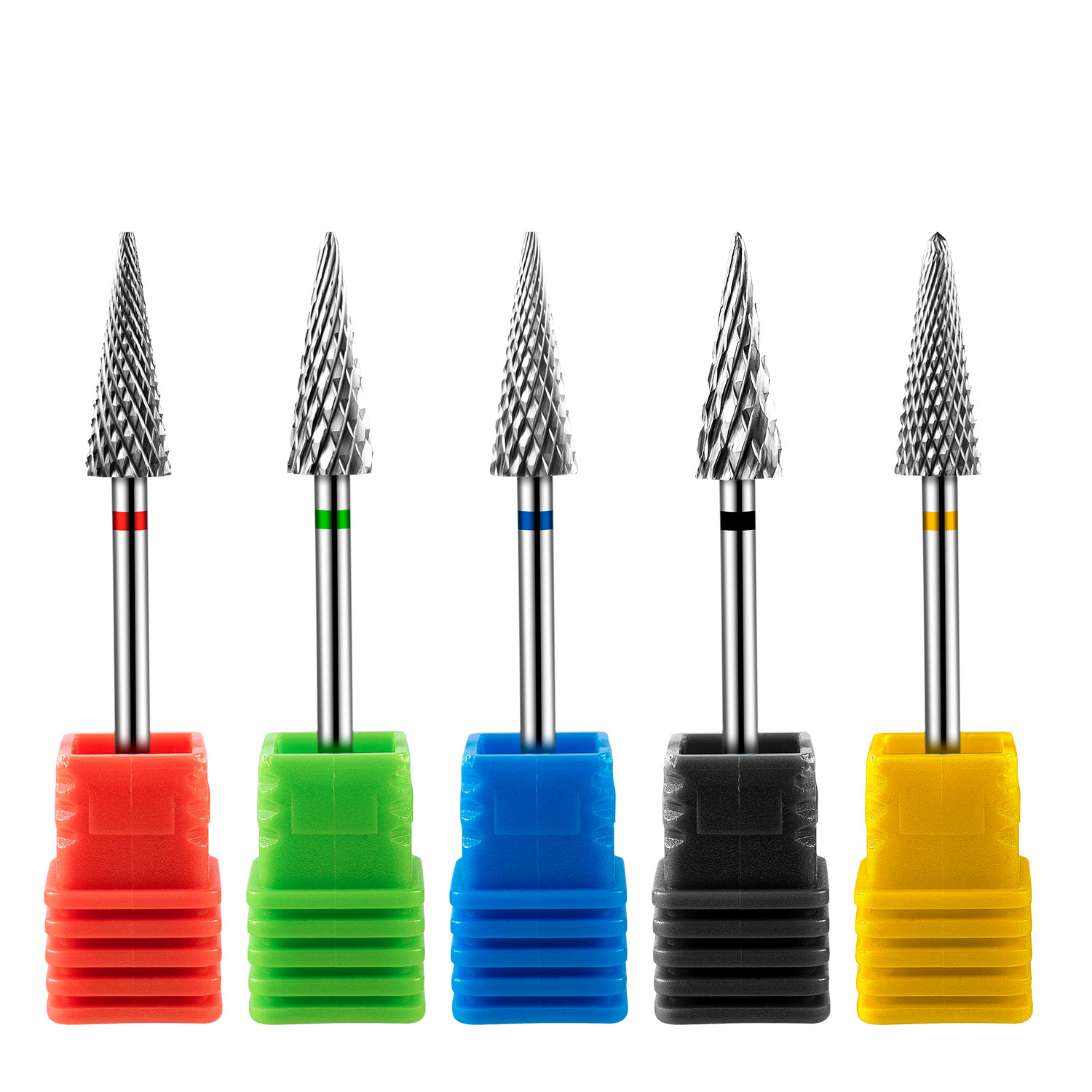 نصيحة التنغستن كربيد مسمار لقم - مراجعة Nozzle Tungsten وسعره