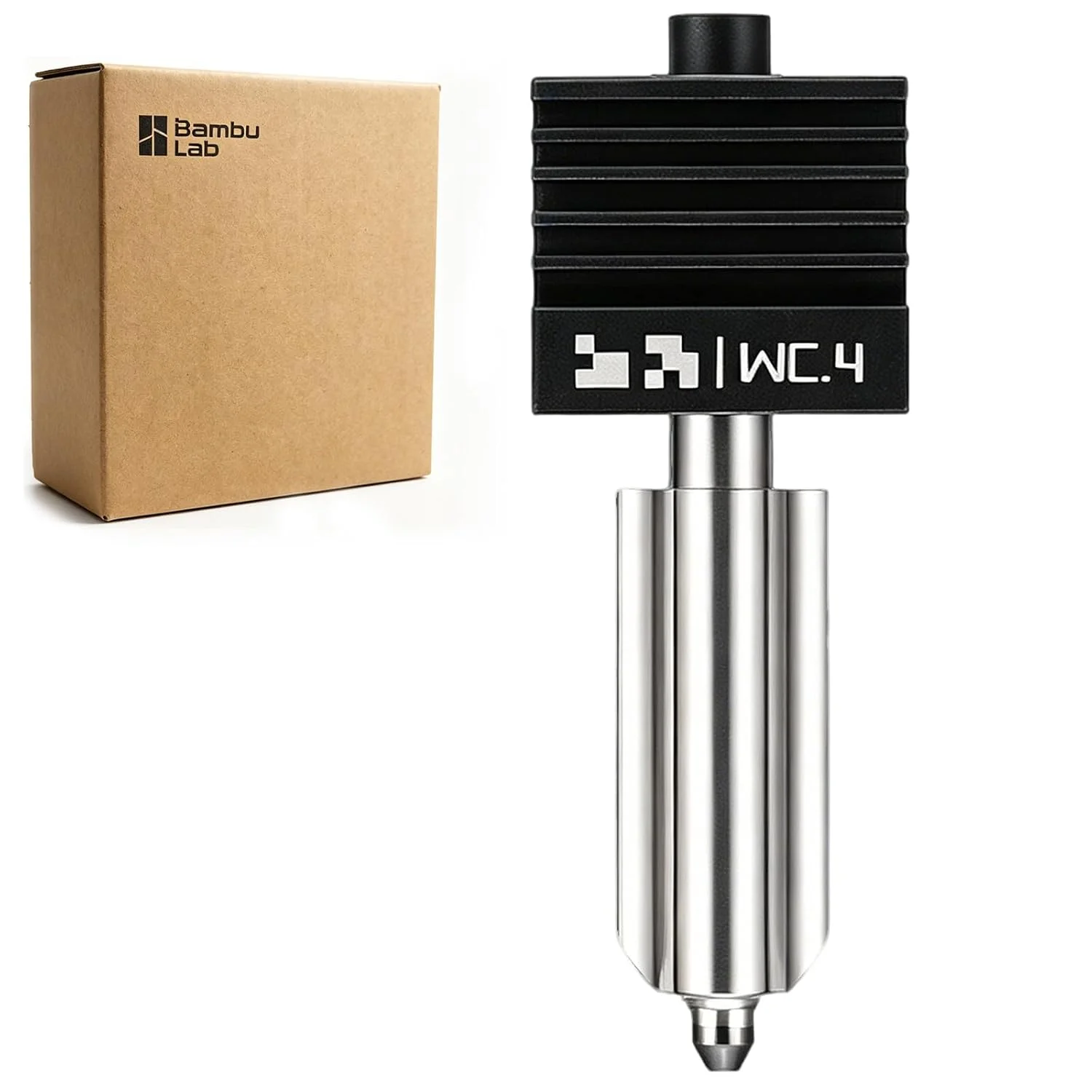 فوهة طرف حراري من الفولاذ المق - مراجعة Printer Nozzle وسعره