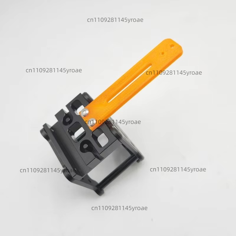 حامل رأس الطباعة MGN9H X خفيف  - مراجعة 3D Printer وسعره