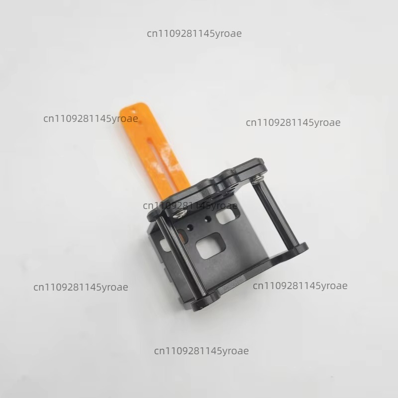 حامل رأس الطباعة MGN9H X خفيف  - مراجعة 3D Printer وسعره