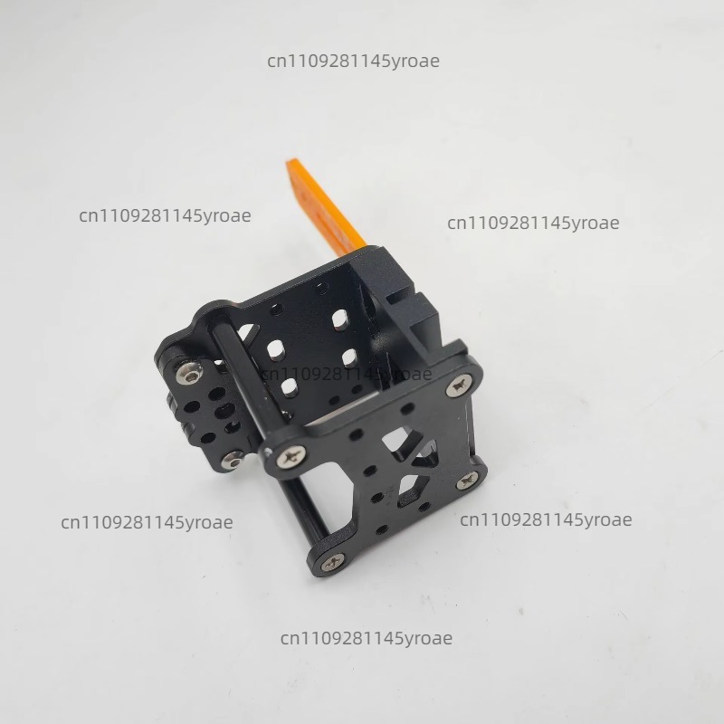 حامل رأس الطباعة MGN9H X خفيف  - مراجعة 3D Printer وسعره