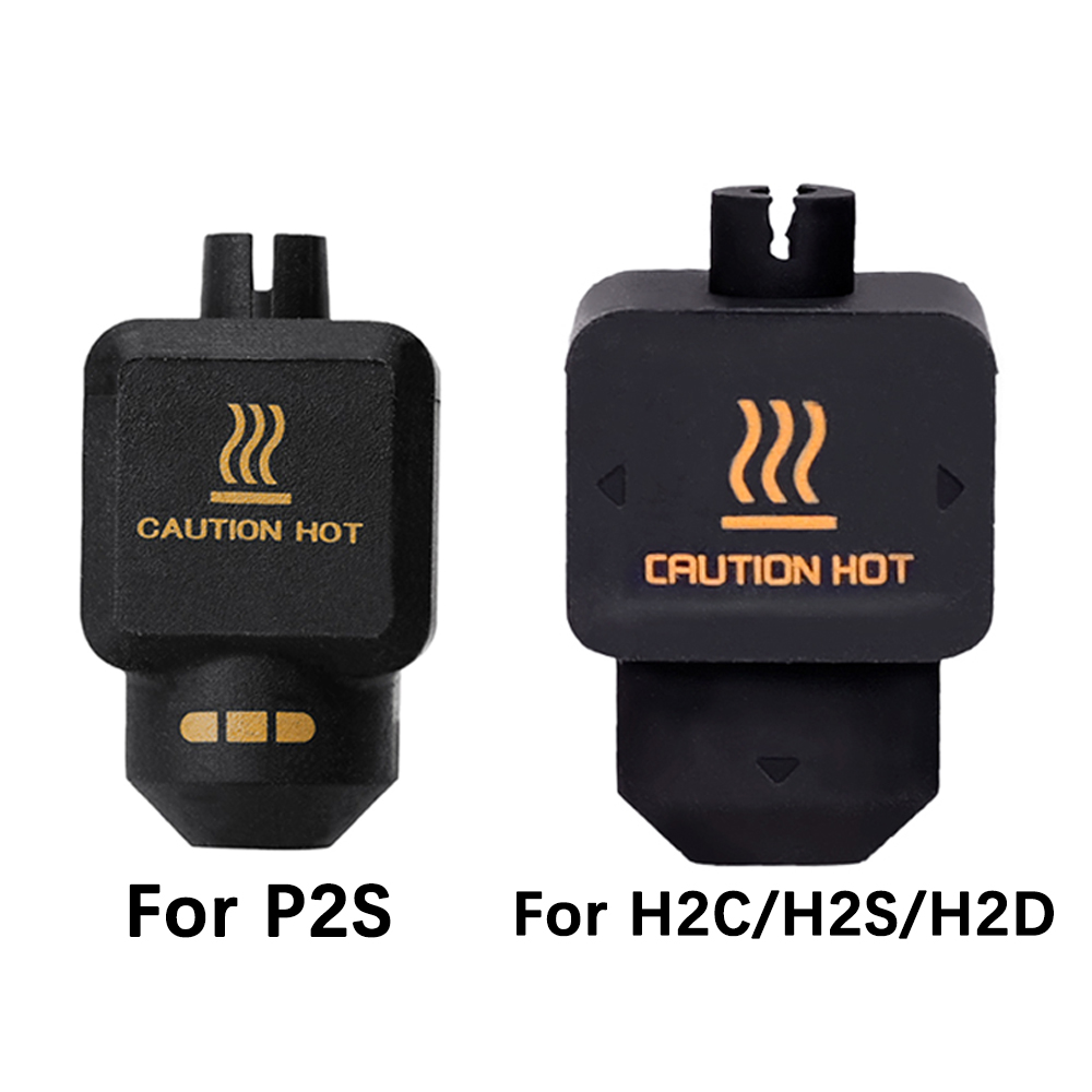 رأس طباعة متكامل جديد لطابعات  - مراجعة Hotend 0.4Mm وسعره