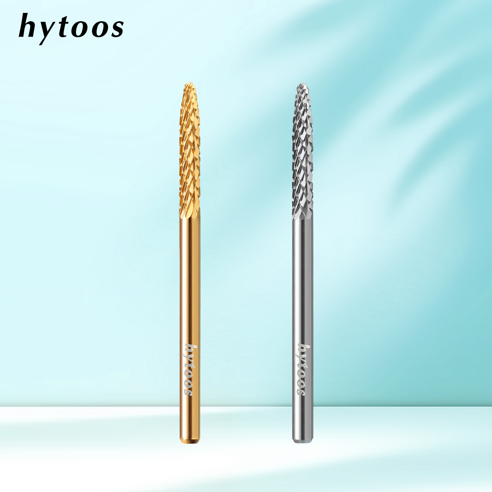 HYTOOS تحت منظف الأظافر كربيد  - مراجعة Nozzle Tungsten وسعره
