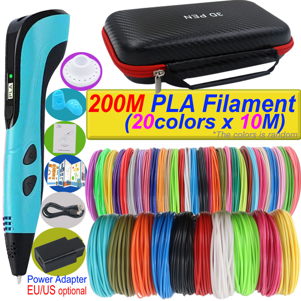 2026 جديد ثلاثية الأبعاد الطبا - مراجعة Pla Filament وسعره